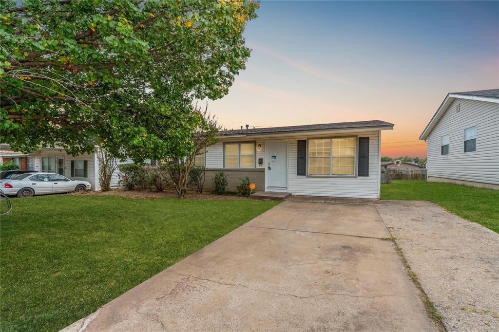 Oak Ave, Lawton, OK 73505