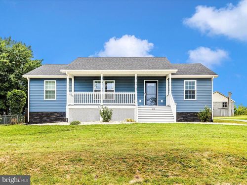 23 Mill St, CLEAR SPRING, MD, 21722-1077 | Card Image