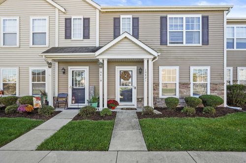 10421 Paramount Way, Cedar Lake, IN, 46303 | Card Image