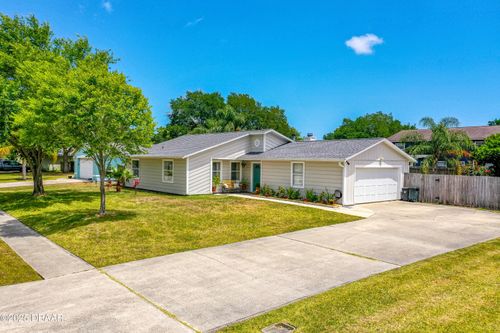 1245 Thomas Dr, PORT ORANGE, FL, 32129-7443 | Card Image