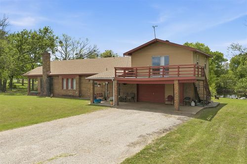 34564 Sacred Heart Road, Konawa, OK, 74849 | Card Image