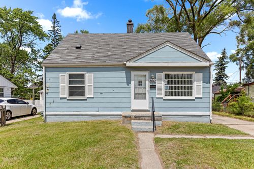 8041 Packard Ave, Warren, MI, 48089-2303 | Card Image