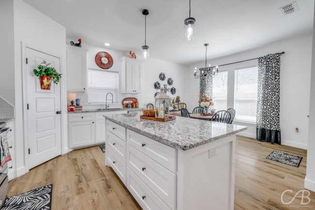 113 Sage Brush Dr, House other with 3 bedrooms, 2 bathrooms and null parking in Abilene TX | Image 7