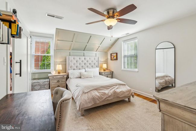 4226 32 Nd St S, Townhouse with 2 bedrooms, 1 bathrooms and null parking in ARLINGTON VA | Image 39