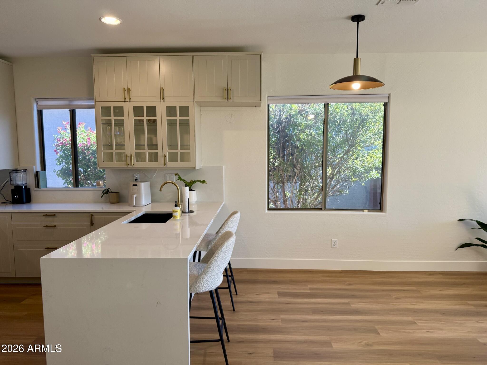 Residential Lease in Anthem 5