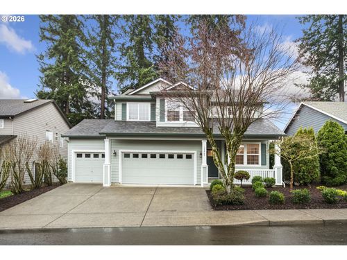 19809 Se 7th Way, Camas, WA, 98607-8569 | Card Image