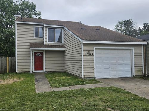 1684 Guthrie St, Virginia Beach, VA, 23464-6722 | Card Image