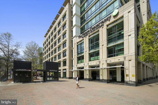 APT-123 - 801 S Greenbrier St, Condo with 1 bedrooms, 2 bathrooms and null parking in ARLINGTON VA | Image 62