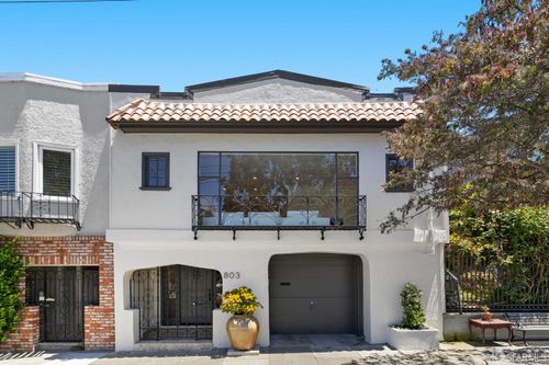 803 Vermont St, San Francisco, CA, 94107-2614 | Card Image