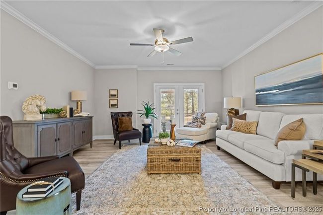 APT-101 - 200 Gallery Dr, Condo with 3 bedrooms, 2 bathrooms and null parking in Spring Lake NC | Image 8