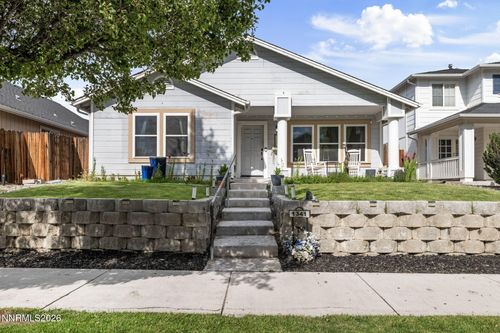 1341 Mountain Ash Way, Gardnerville, NV, 89410-7376 | Card Image