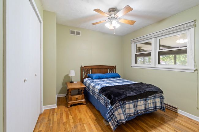 833 S Lansing St, House other with 3 bedrooms, 2 bathrooms and null parking in Mason MI | Image 32