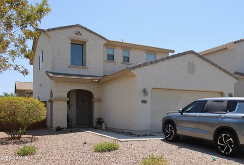 41187 W Parkhill Dr, Maricopa, AZ, 85138-8977 | Card Image