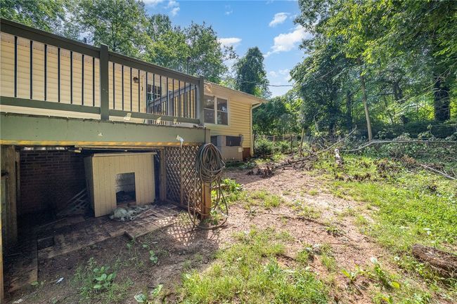 211 Caterpillar Ln, House other with 3 bedrooms, 1 bathrooms and null parking in Pickens SC | Image 24