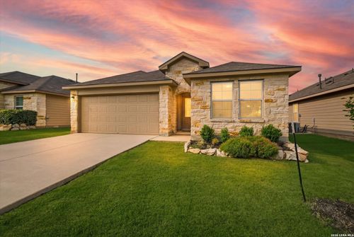 5518 Stormie Keep, San Antonio, TX, 78266-4435 | Card Image