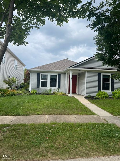 14429 Banister Dr, Noblesville, IN, 46060-7249 | Card Image