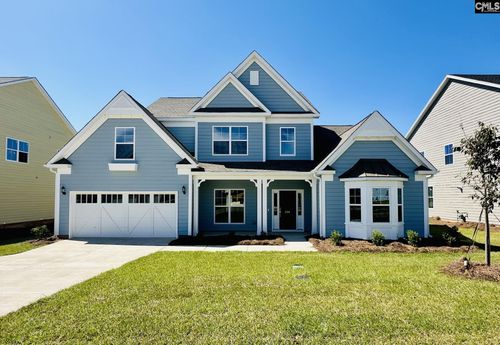 2351 Hadley Xing, Chapin, SC, 29036-9814 | Card Image