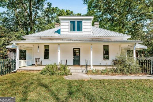 229 E Spring St, Crawford, GA, 30630-2417 | Card Image