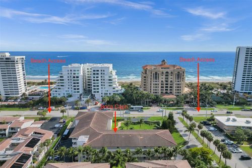 103-2501 S Ocean Blvd, Boca Raton, FL, 33432-8383 | Card Image