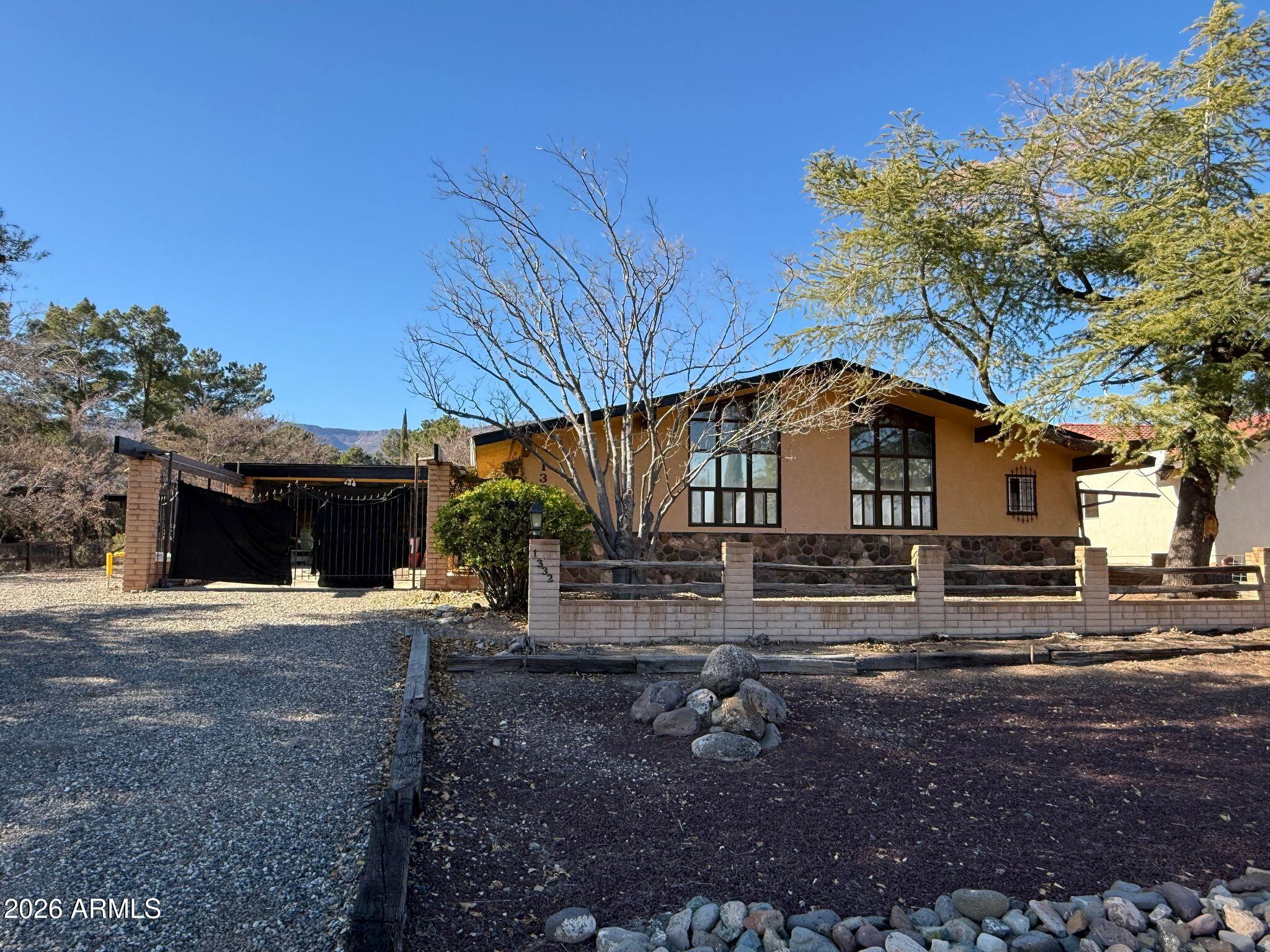 Residential in Cottonwood