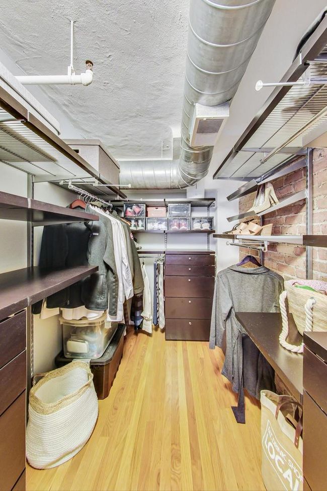 APT-101 - 1601 S Michigan Ave, Home with 1 bedrooms, 2 bathrooms and null parking in CHICAGO IL | Image 21