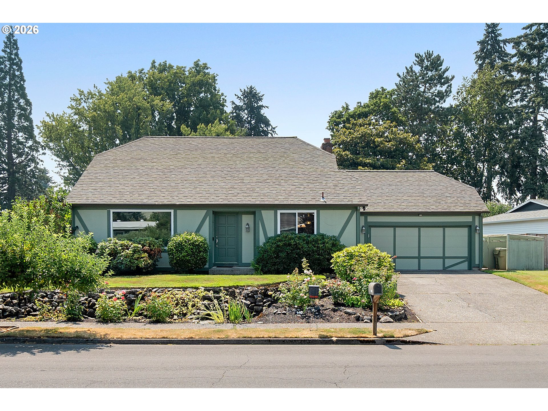 Residential in Portland 3