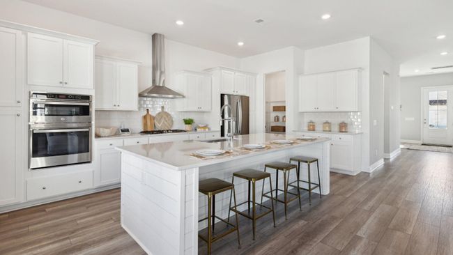 Ashley Kitchen | Image 4