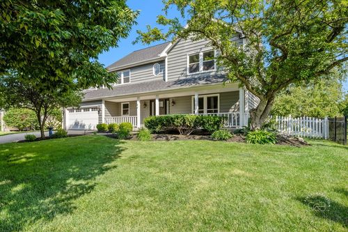 342 Dilorenzo Dr, Naperville, IL, 60565-3386 | Card Image