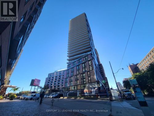 814-35 Parliament St, Toronto, ON, M5A4R2 | Card Image