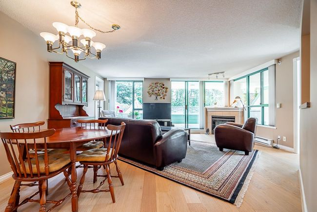 3B - 338 Taylor Way, Condo with 2 bedrooms, 2 bathrooms and 2 parking in West Vancouver BC | Image 5