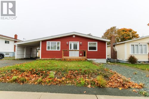 16 Roland Dr, Mount Pearl, NL, A1N1G3 | Card Image