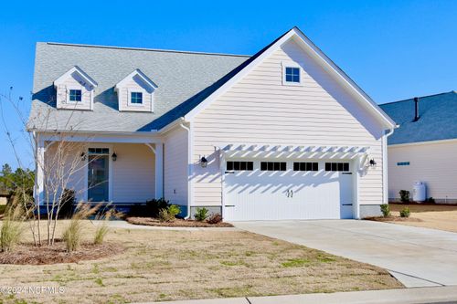 21 E Singing Ave, Hampstead, NC, 28443-6803 | Card Image
