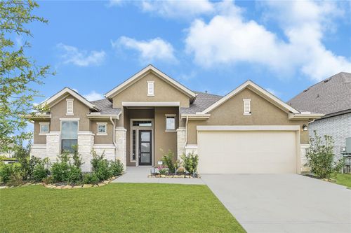 2905 Lago Costa Dr, La Marque, TX, 77568-2166 | Card Image