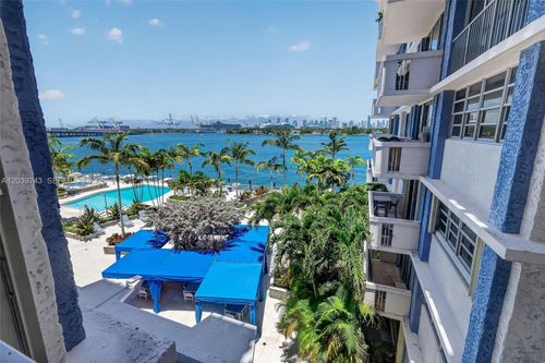 533-800 W Ave 533, Miami Beach, FL, 33139 | Card Image
