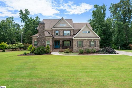 156 Grassy Meadow Dr, Travelers Rest, SC, 29690-7891 | Card Image
