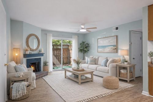 13b-1402 Camp Road, Charleston, SC, 29412 | Card Image