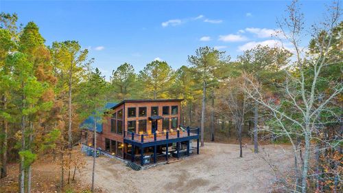 1221 Pine Hills Rd Road, Broken Bow, OK, 74728 | Card Image