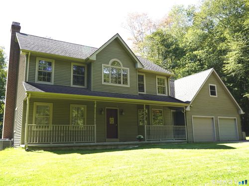 111 Corey Rd, Canterbury, CT, 06331-1426 | Card Image