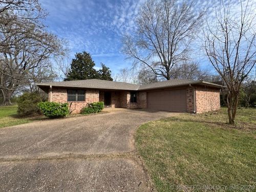 508 S Mcgee Dr, Sallisaw, OK, 74955-5244 | Card Image