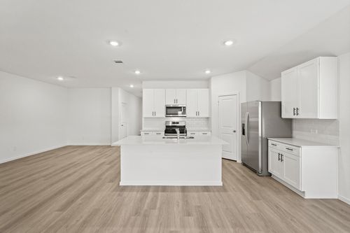 27527 Serene Pine Drive, Magnolia, TX, 77355 | Card Image