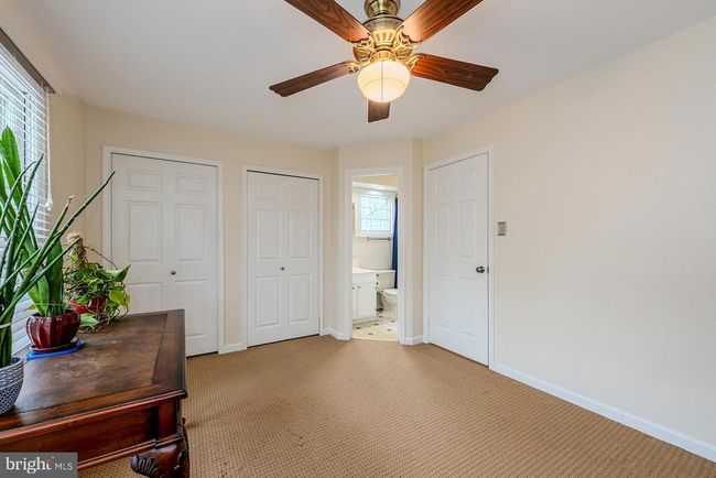 12836 Mill Brook Ct, Townhouse with 4 bedrooms, 4 bathrooms and null parking in WOODBRIDGE VA | Image 25