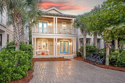 67 Lifeguard Loop E, Inlet Beach, FL, 32461-6212 | Card Image