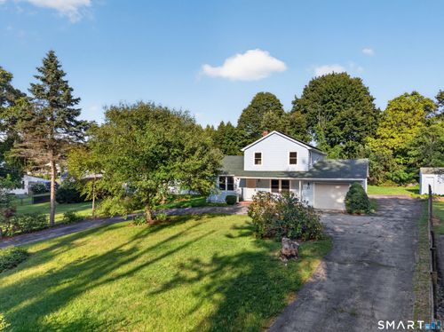 27 Old Norwich Rd, Quaker Hill, CT, 06375-1625 | Card Image