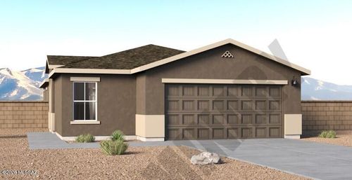 5978 E Jayden Ln, Tucson, AZ, 85756-0215 | Card Image