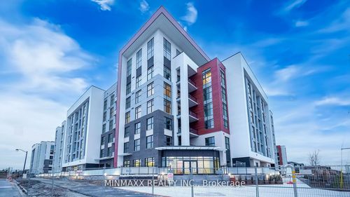 217-490 Gordon Krantz Avenue, Milton, ON, L9E1Z5 | Card Image