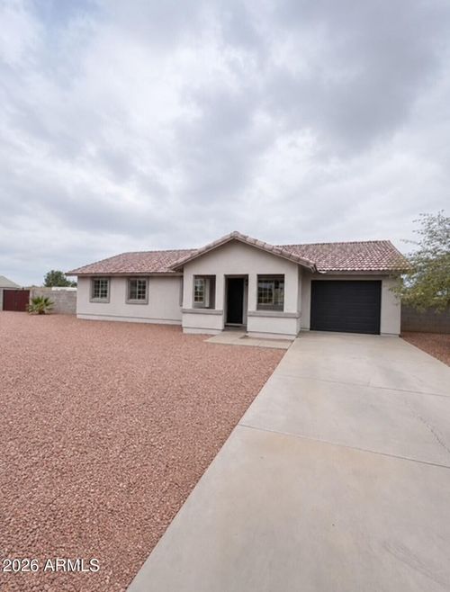 1589 N Houck St, Casa Grande, AZ, 85122-3187 | Card Image