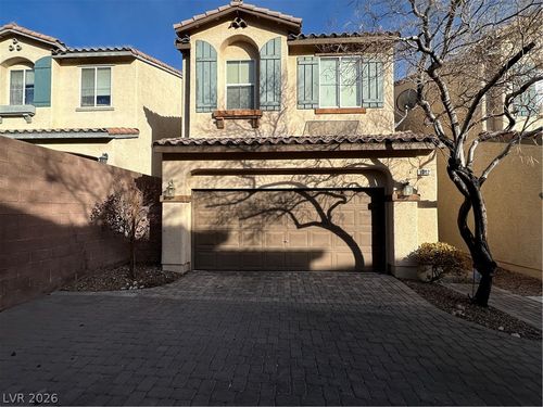 9302 Vista Waters Ln, Las Vegas, NV, 89178-5538 | Card Image