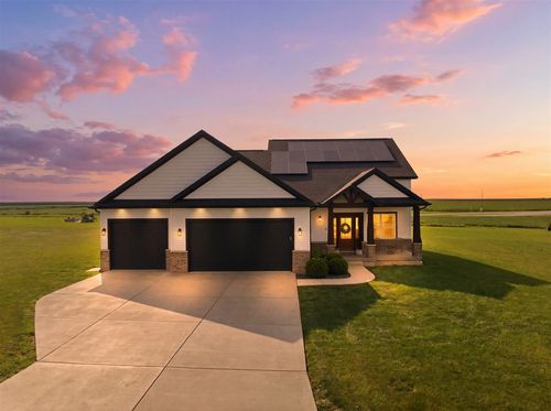 5160 Dasher Dr, Heyworth, IL, 61745-9625 | Card Image