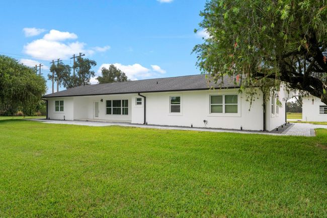 6800 Sw 172 Nd Ave, House other with 4 bedrooms, 3 bathrooms and null parking in SOUTHWEST RANCHES FL | Image 14