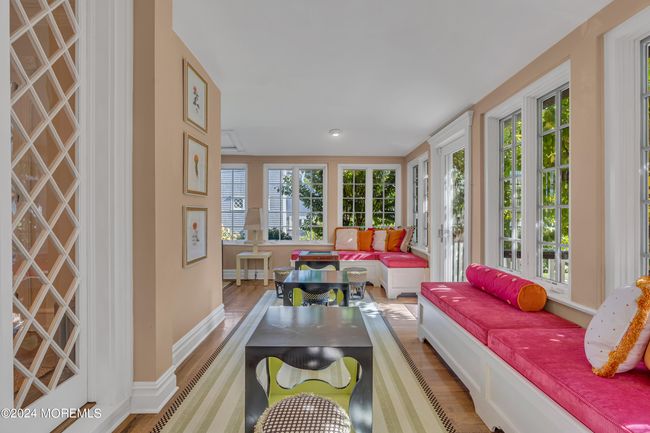 207 Monmouth Ave, House other with 9 bedrooms, 7 bathrooms and null parking in Spring Lake NJ | Image 23